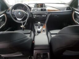 
										2016 BMW 3 series full									
