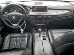 
										2014 BMW X5 full									