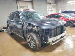 
										2025 BMW X7 full									