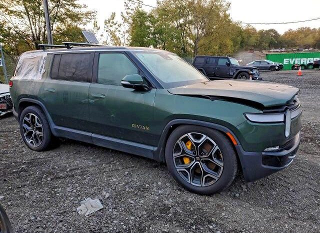 
								2023 Rivian R1s full									