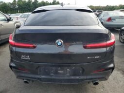 
										2019 BMW X4 full									