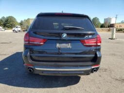 
										2017 BMW X5 full									