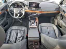 
										2021 Audi Q5 full									