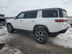 
										2023 Rivian R1s full									