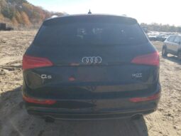 
										2013 Audi Q5 full									