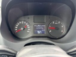 
										2019 Mercedes-benz Sprinter full									