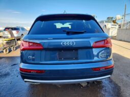 
										2018 Audi Q5 full									