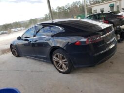 
										2015 Tesla Model s full									