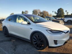 
										2018 Tesla Model x full									