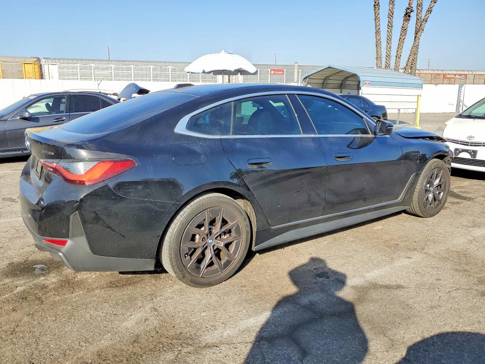 2024 BMW I4