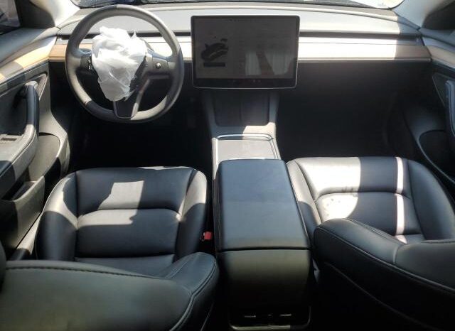 
								2023 Tesla Model 3 full									