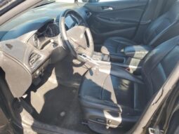 
										2017 Chevrolet Cruze full									