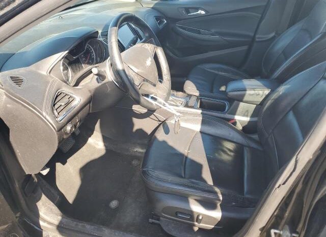 
								2017 Chevrolet Cruze full									