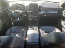 
										2017 Mercedes-benz Gls-klasse full									