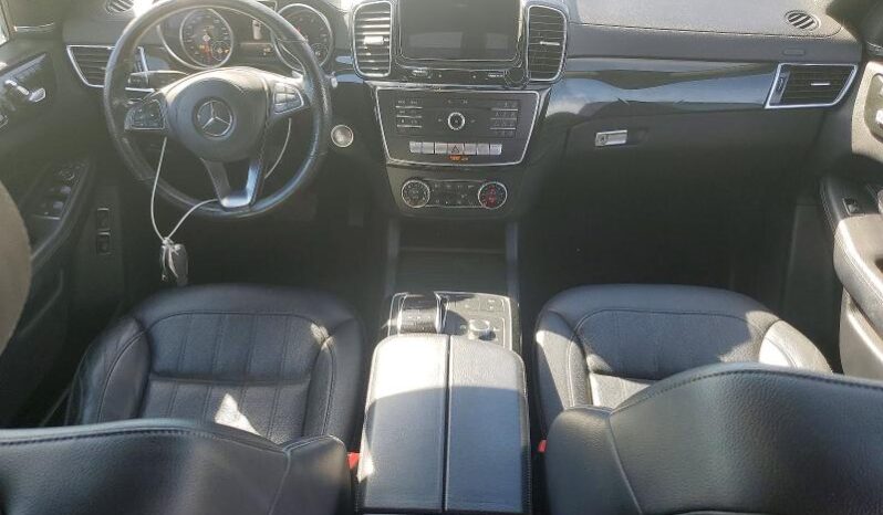 
								2017 Mercedes-benz Gls-klasse full									