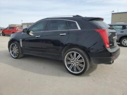 
										2013 Cadillac Srx full									