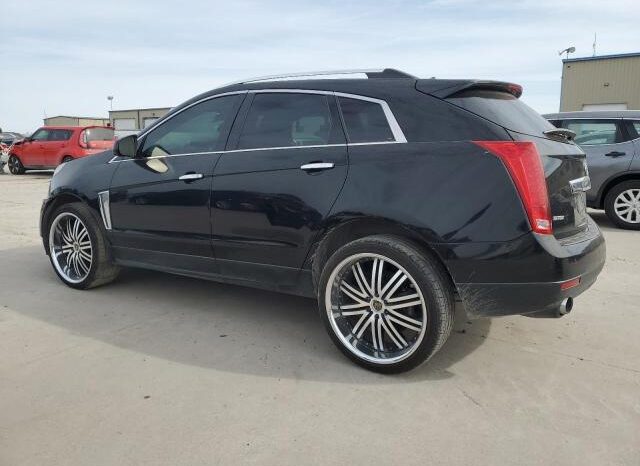 
								2013 Cadillac Srx full									