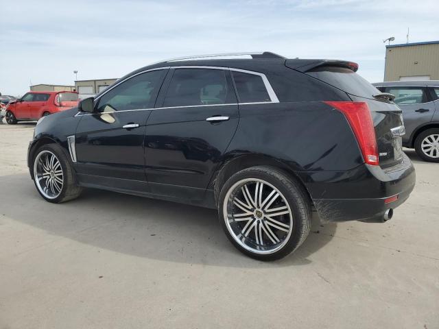 2013 Cadillac Srx