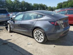 
										2023 Tesla Model 3 full									