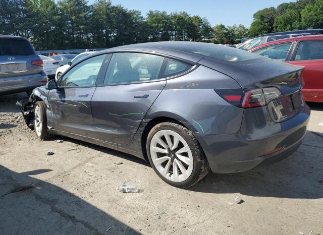 
								2023 Tesla Model 3 full									