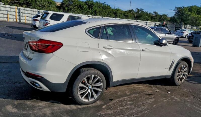 
								2019 BMW X6 full									