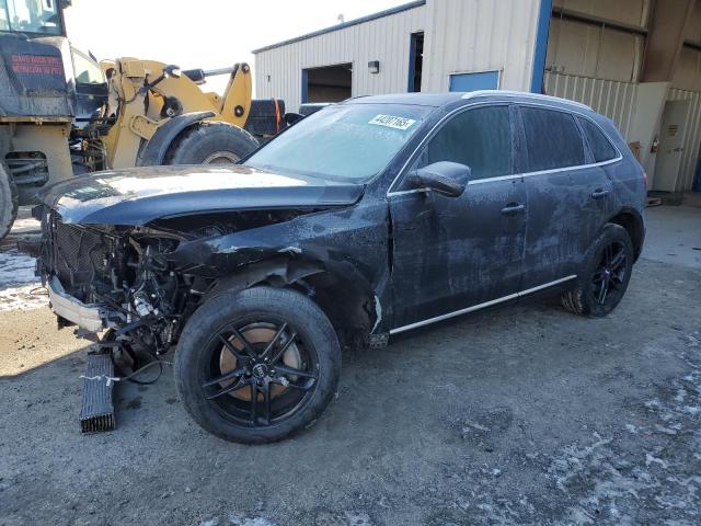 2014 Audi Q5