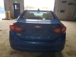 
										2017 Chevrolet Cruze lt full									