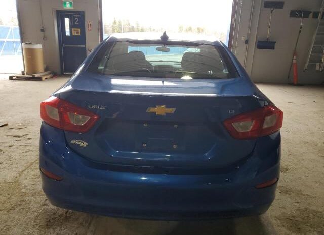 
								2017 Chevrolet Cruze lt full									