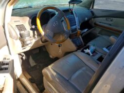 
										2004 Lexus Rx 330 full									