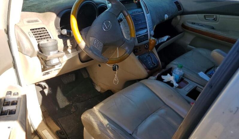 
								2004 Lexus Rx 330 full									