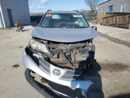 
										2014 Toyota Rav4 full									