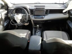 
										2016 Toyota Rav4 full									