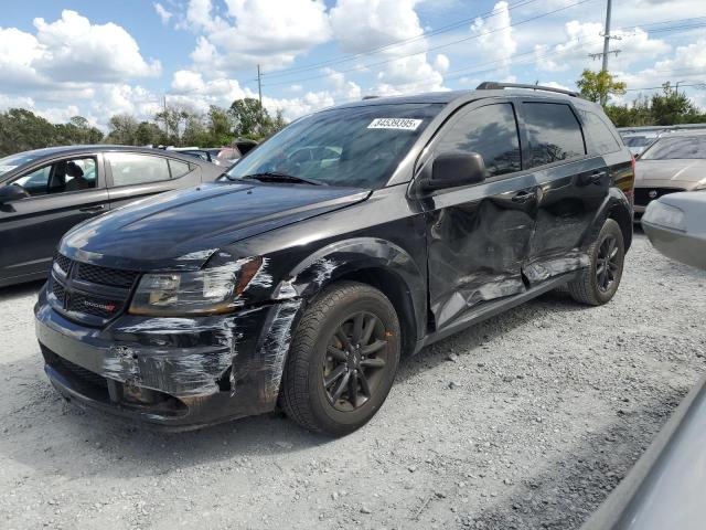 2020 Dodge Journey se
