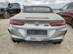 
										2020 BMW M8 full									
