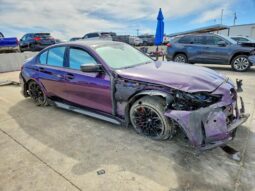 
										2024 BMW M3 full									