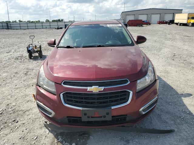 2015 Chevrolet Cruze