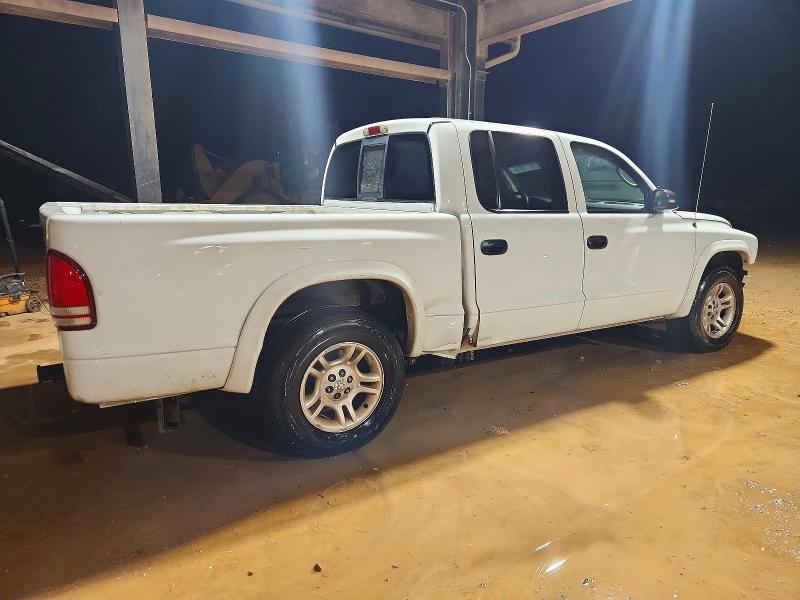 2003 Dodge Dakota