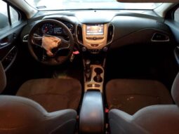 
										2018 Chevrolet Cruze full									
