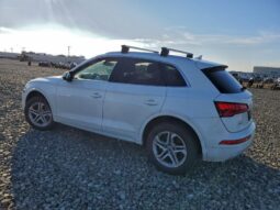 
										2019 Audi Q5 full									