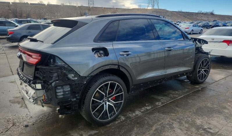 
								2021 Audi Q8 full									