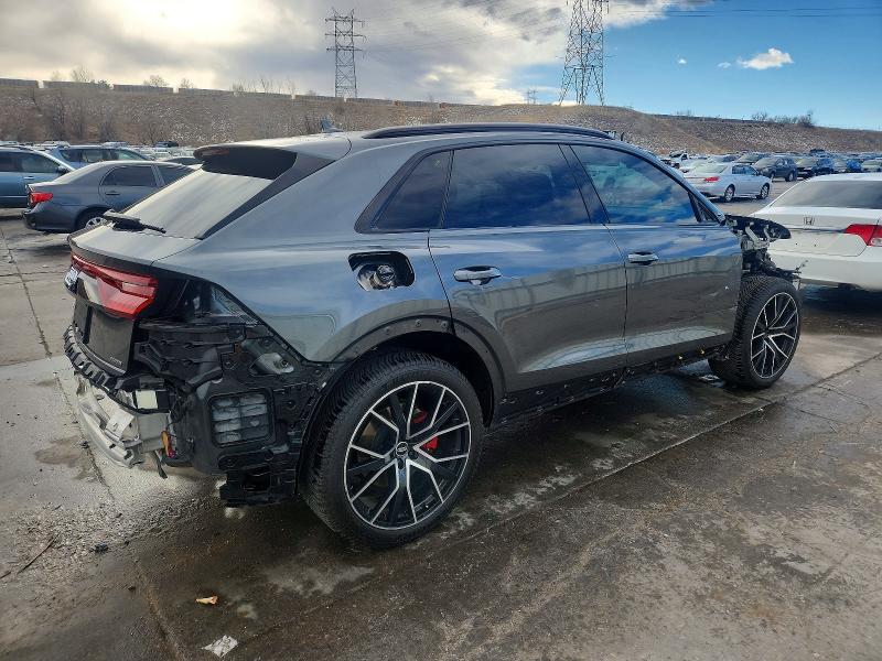 2021 Audi Q8
