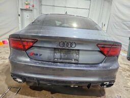 
										2016 Audi Rs7 full									