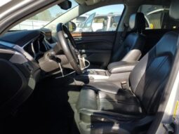 
										2012 Cadillac Srx full									