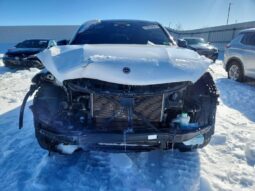 
										2018 Mercedes-benz Gle coupe full									