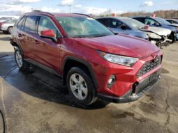 
										2019 Toyota Rav4 full									