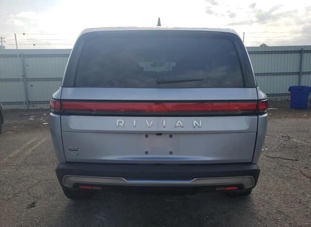 
								2024 Rivian R1s full									