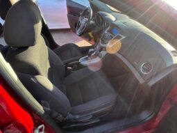
										2012 Chevrolet Cruze full									