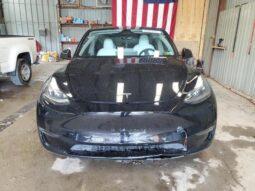 
										2022 Tesla Model y full									