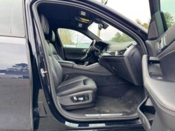 
										2020 BMW X6 full									