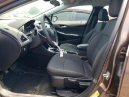 
										2019 Chevrolet Cruze full									
